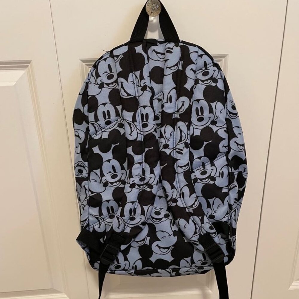 Mickey Backpack-Used Once - Picture 2 of 2